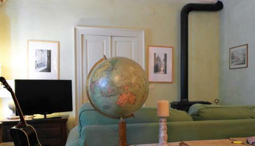 Apartamento Palazzo Cortesini