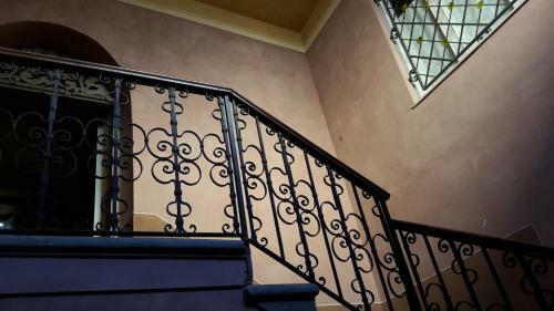Apartamento Palazzo Cortesini
