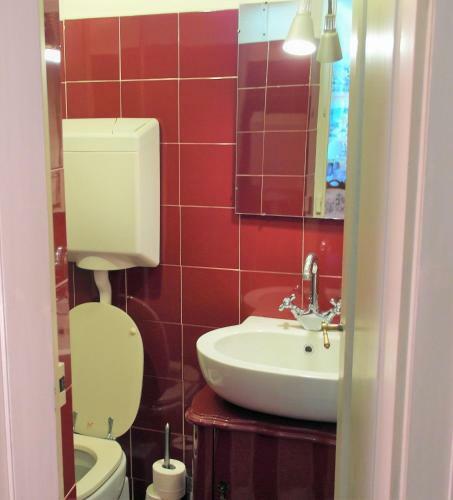 Apartamento Palazzo Cortesini