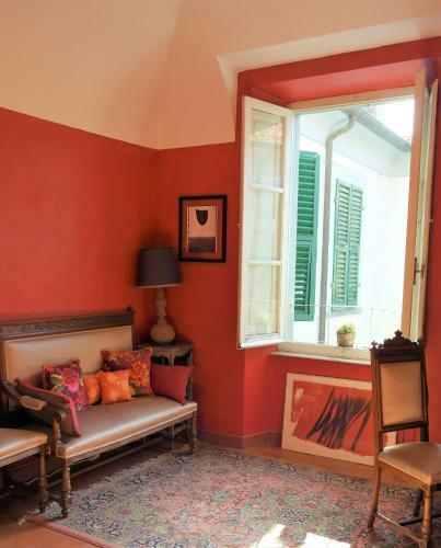 Apartamento Palazzo Cortesini