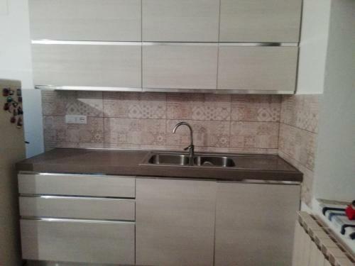 Apartamento San Francesco E Il Lupo