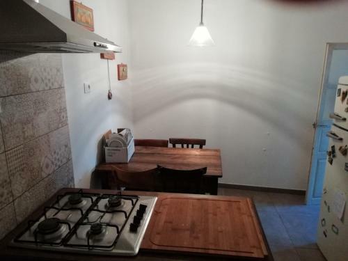 Apartamento San Francesco E Il Lupo