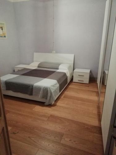Apartamento San Francesco E Il Lupo