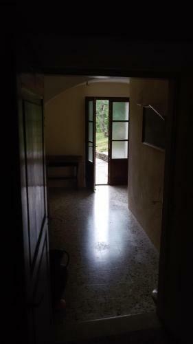Apartamento San Francesco E Il Lupo