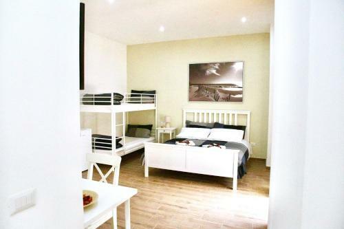 Bed & Breakfast Andolfi 24 Rooms