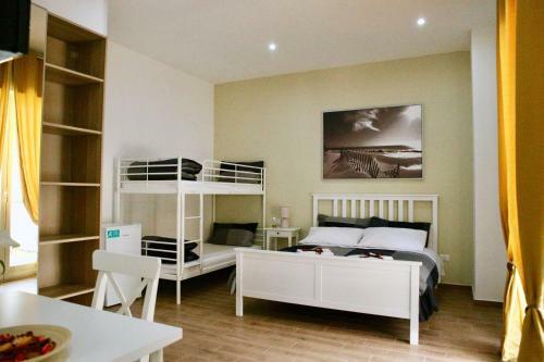 Bed & Breakfast Andolfi 24 Rooms