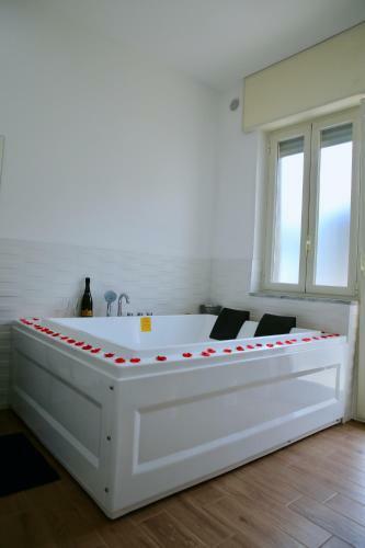 Bed & Breakfast Andolfi 24 Rooms
