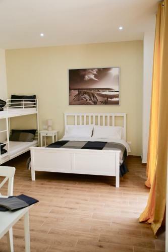 Bed & Breakfast Andolfi 24 Rooms