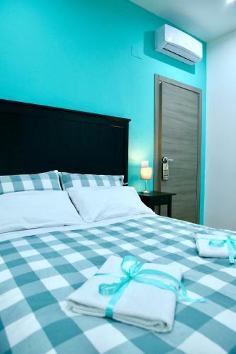 Bed & Breakfast Andolfi 24 Rooms