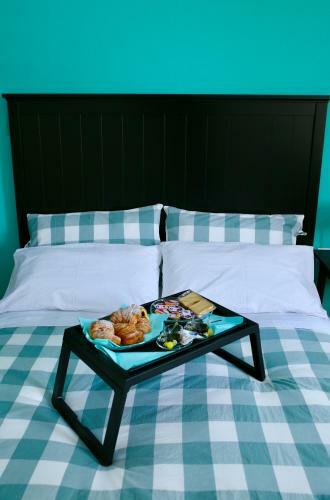 Bed & Breakfast Andolfi 24 Rooms