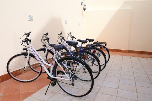 Bed & Breakfast Andolfi 24 Rooms