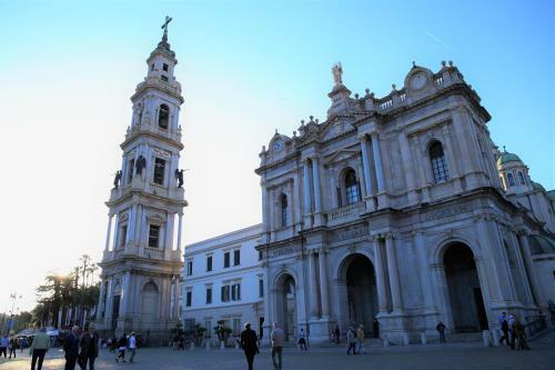 Bed & Breakfast Andolfi 24 Rooms
