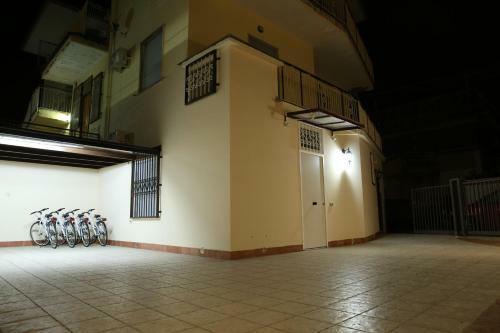 Bed & Breakfast Andolfi 24 Rooms
