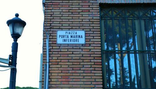 Bed & Breakfast Andolfi 24 Rooms