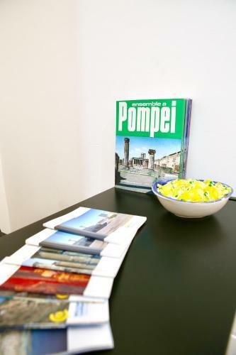 Bed & Breakfast Andolfi 24 Rooms