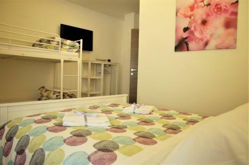 Bed & Breakfast Andolfi 24 Rooms