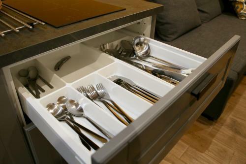 Bed & Breakfast Andolfi 24 Rooms