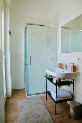 Bed & Breakfast Andolfi 24 Rooms