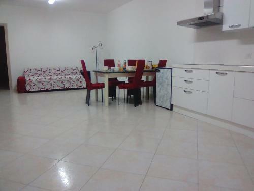 Casa Vacanze Ter.ros.
