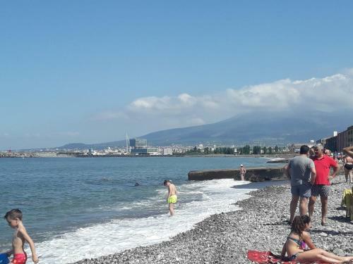 Casa Vacanze Ter.ros.