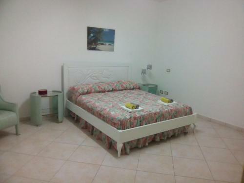 Casa Vacanze Ter.ros.