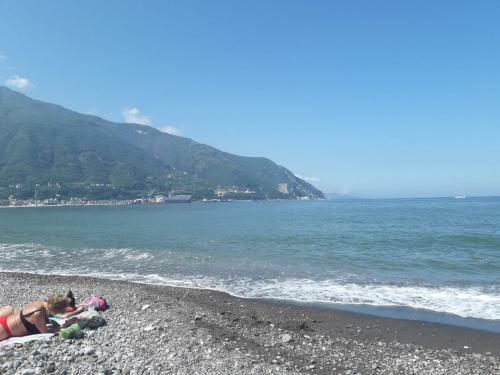 Casa Vacanze Ter.ros.