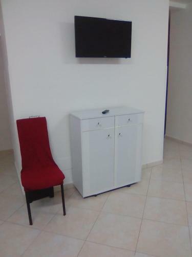 Casa Vacanze Ter.ros.