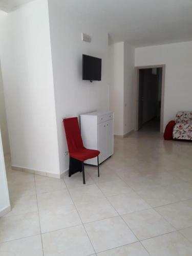 Casa Vacanze Ter.ros.