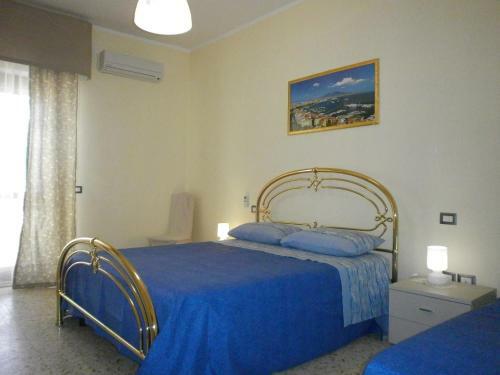 Apartamento Pompei Rosarum