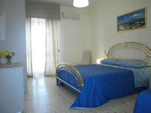 Apartamento Pompei Rosarum