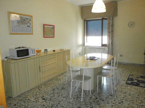 Apartamento Pompei Rosarum