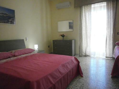 Apartamento Pompei Rosarum