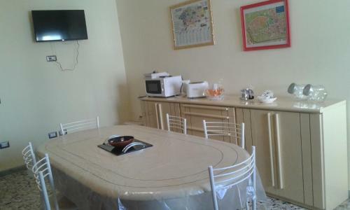 Apartamento Pompei Rosarum
