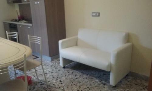 Apartamento Pompei Rosarum