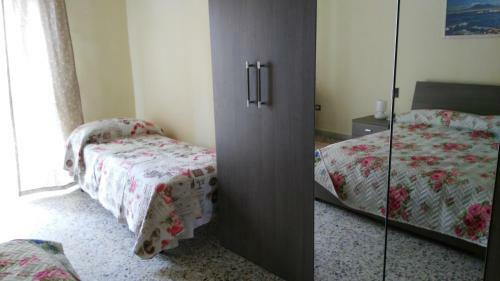 Apartamento Pompei Rosarum