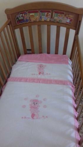 Apartamento Pompei Rosarum