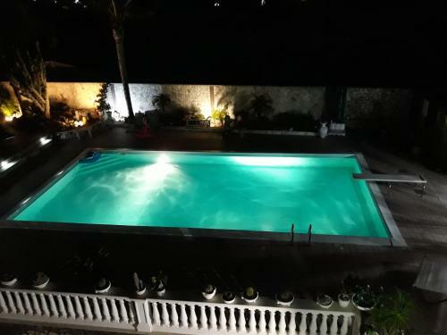 Apartamento Villa Aurelia