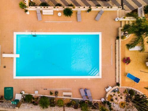 Apartamento Villa Aurelia