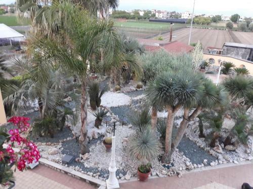 Apartamento Villa Aurelia