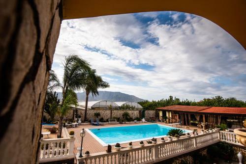 Apartamento Villa Aurelia