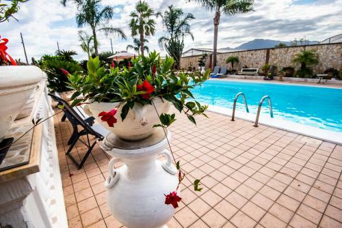 Apartamento Villa Aurelia