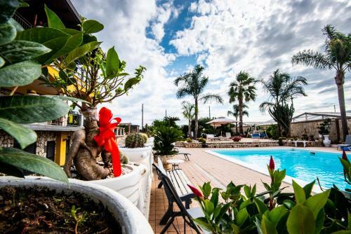 Apartamento Villa Aurelia