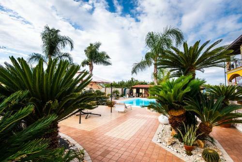 Apartamento Villa Aurelia