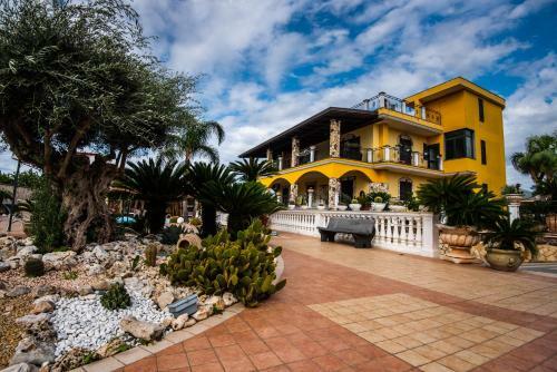 Apartamento Villa Aurelia