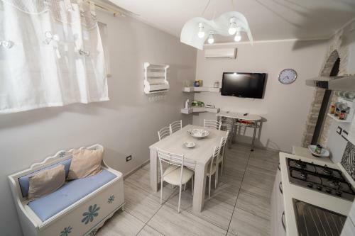 Apartamento Villa Aurelia