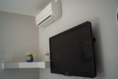 Apartamento Villa Aurelia