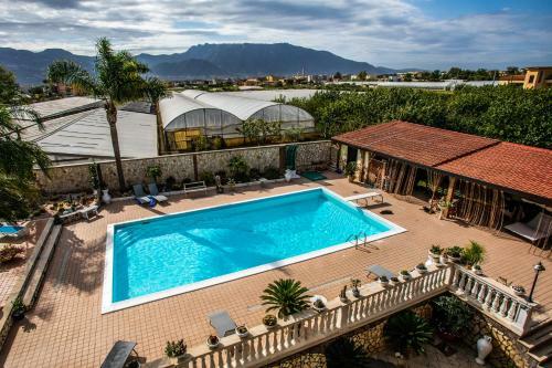 Apartamento Villa Aurelia