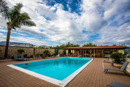 Apartamento Villa Aurelia