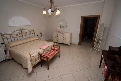 Apartamento Villa Aurelia