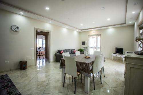 Apartamento Villa Aurelia